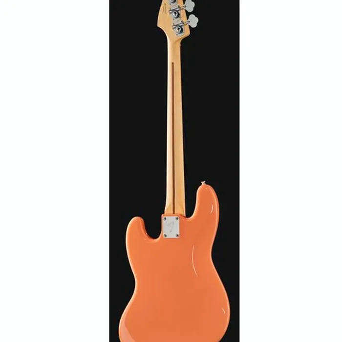 Fender LTD Player Jazz Bass PP – photo 5