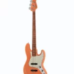Avis basse électrique Fender LTD Player Jazz Bass PP