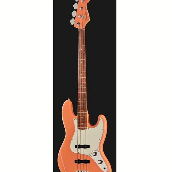 Fender LTD Player Jazz Bass PP – photo 4