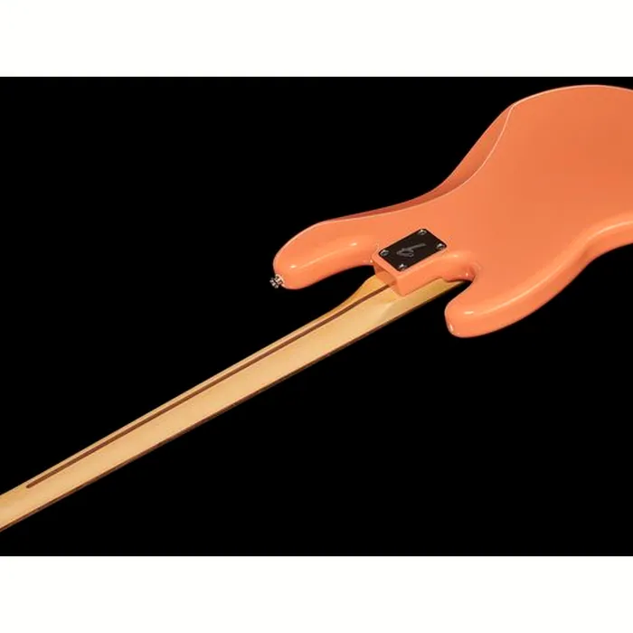 Fender LTD Player Jazz Bass PP – photo 10
