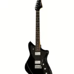 La guitare électrique Fender LTD Player Plus Meteora HH BK , Test, Avis, Comparatif