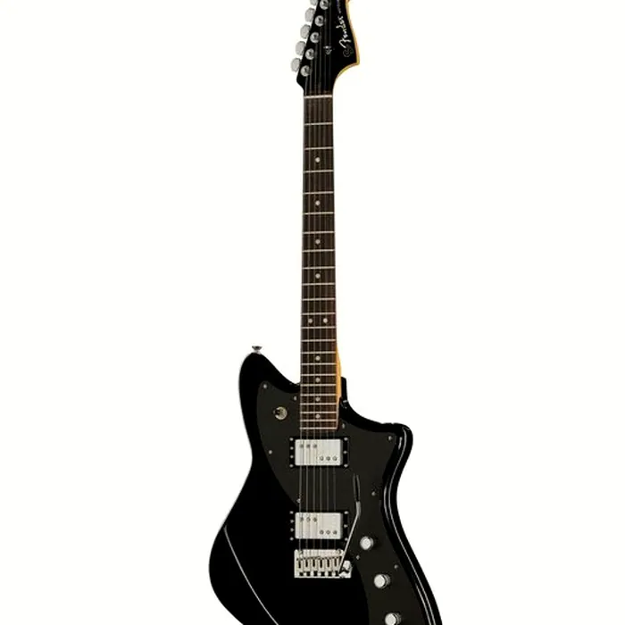 Fender LTD Player Plus Meteora HH BK – photo 2