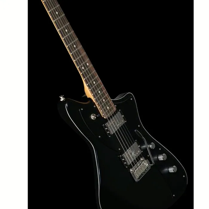 Fender LTD Player Plus Meteora HH BK – photo 12