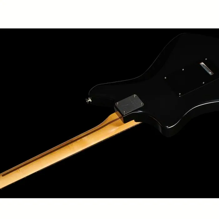 Fender LTD Player Plus Meteora HH BK – photo 10