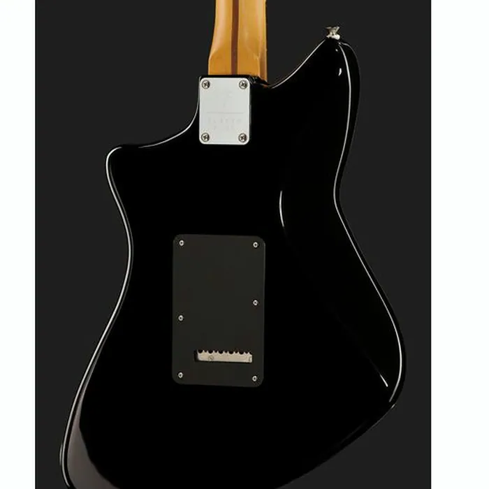 Fender LTD Player Plus Meteora HH BK – photo 7