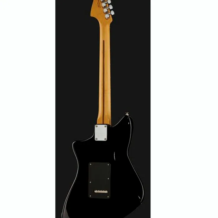 Fender LTD Player Plus Meteora HH BK – photo 5