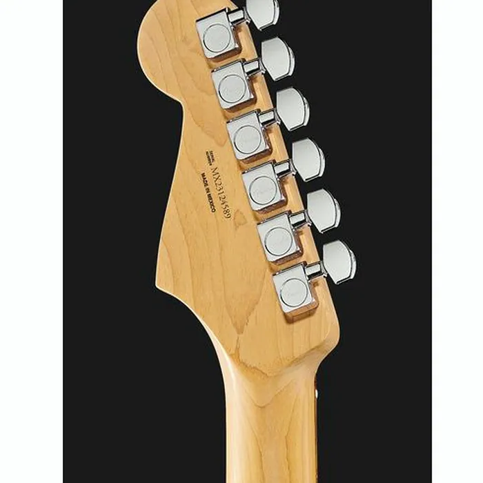 Fender LTD Player Strat BK – photo 9