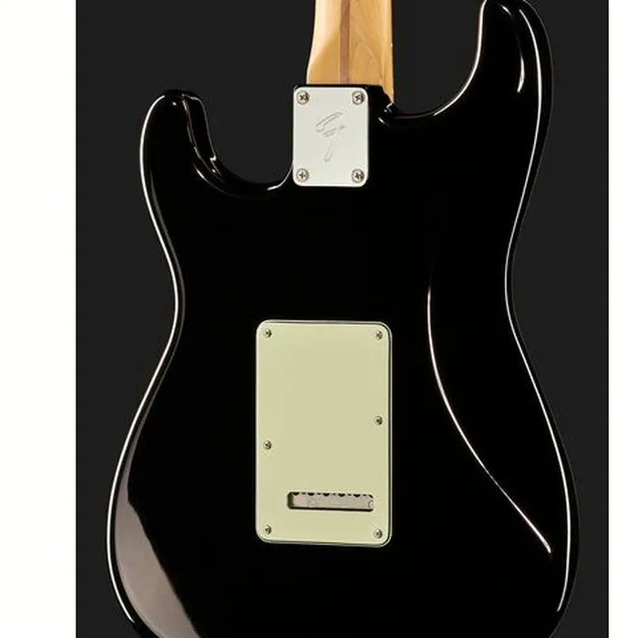 Fender LTD Player Strat BK – photo 7