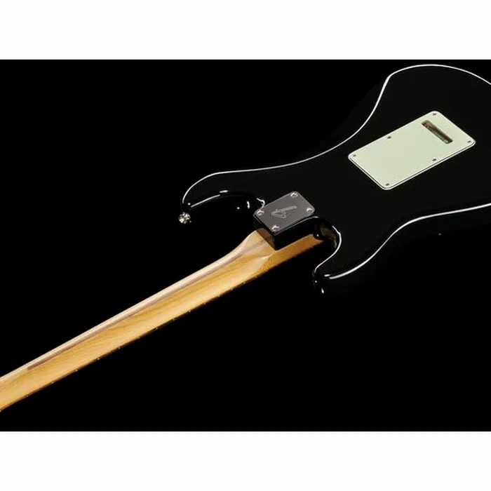 Fender LTD Player Strat BK – photo 10