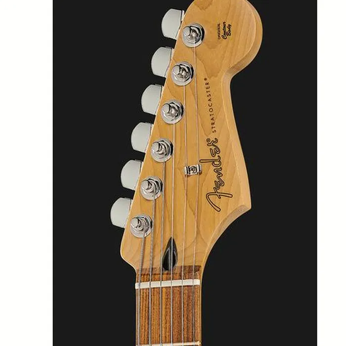 Fender LTD Player Strat BK – photo 8