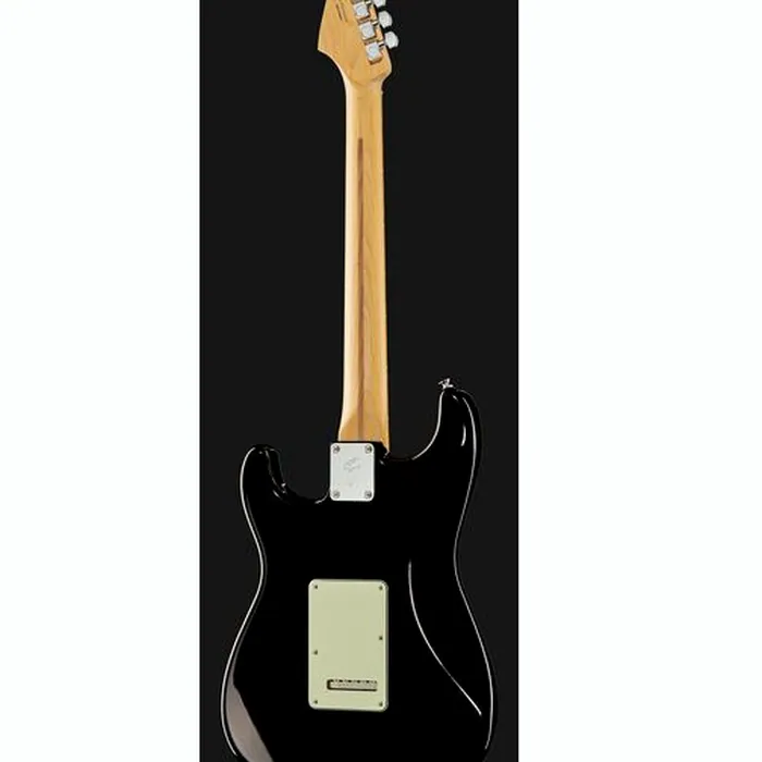 Fender LTD Player Strat BK – photo 5