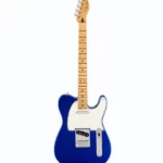 La guitare électrique Fender LTD Player Tele DTB / Test, Avis & Comparatif