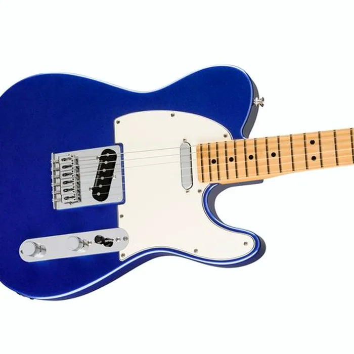 Fender LTD Player Tele DTB – photo 6