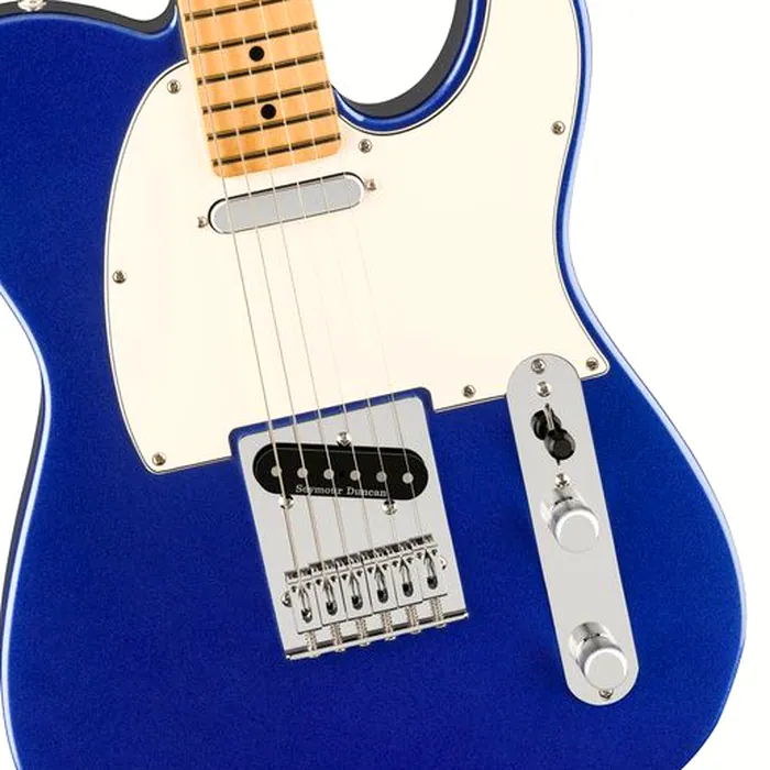 Fender LTD Player Tele DTB – photo 5