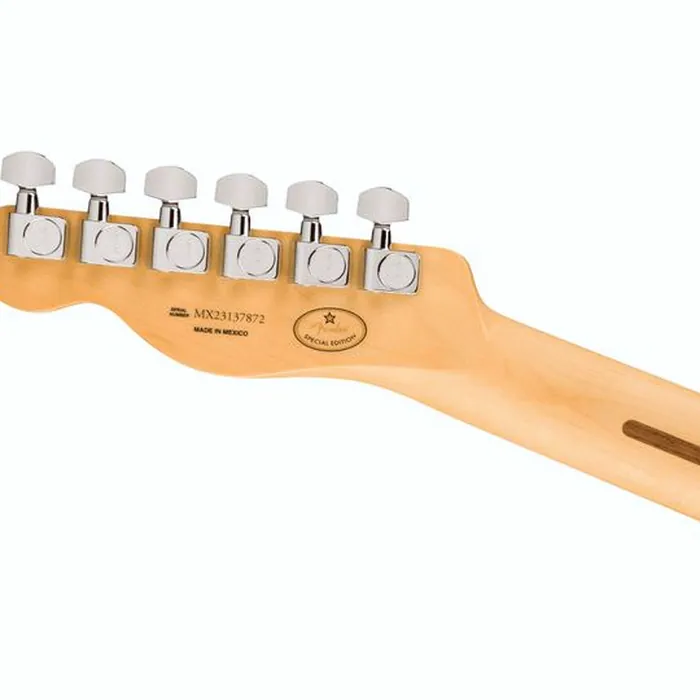 Fender LTD Player Tele DTB – photo 8