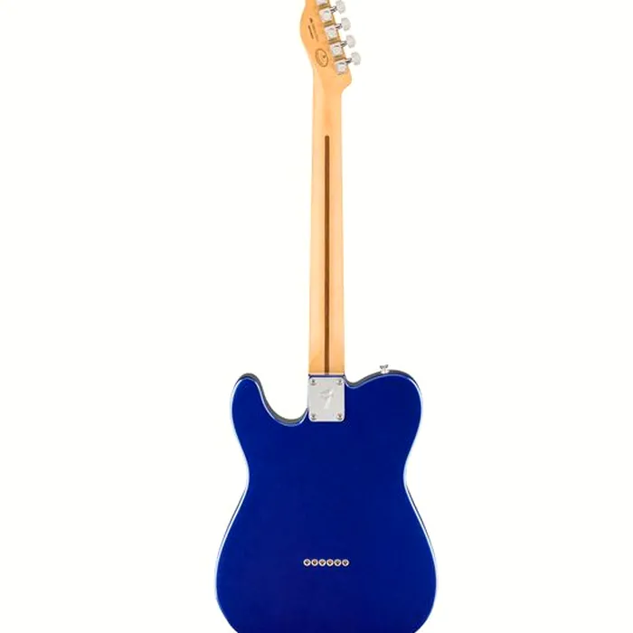 Fender LTD Player Tele DTB – photo 4