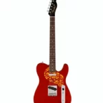 La guitare électrique Fender LTD Raphael Saadiq Tele RW DRM Test, Avis
