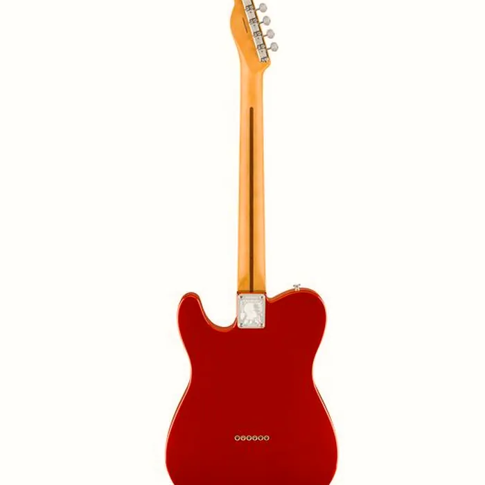 Fender LTD Raphael Saadiq Tele RW DRM – photo 4