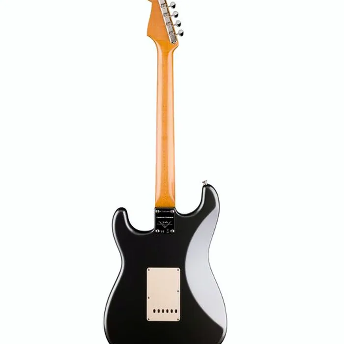 Fender LTD Roasted Strat Sp NOS RW AP – photo 4
