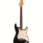 La guitare électrique Fender LTD Roasted Strat Sp NOS RW AP : Notre avis