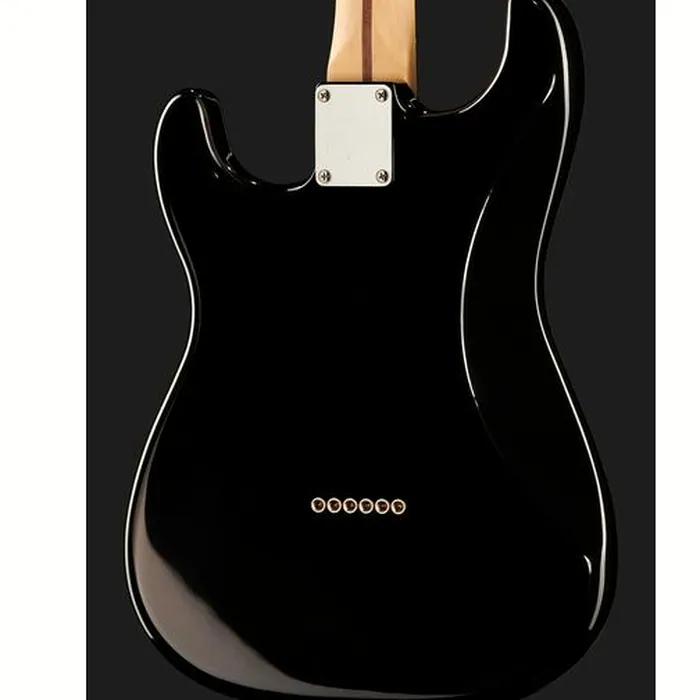 Fender LTD Tom Delonge Strat BK – photo 7