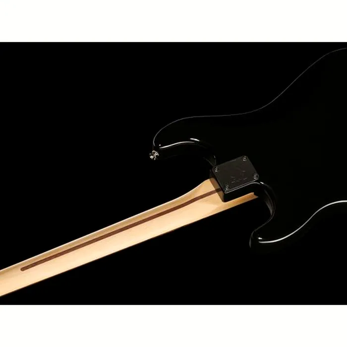 Fender LTD Tom Delonge Strat BK – photo 10