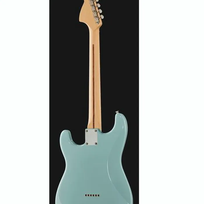 Fender LTD Tom Delonge Strat DB – photo 5