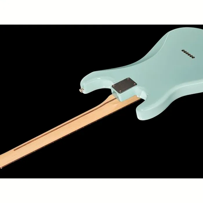 Fender LTD Tom Delonge Strat DB – photo 10