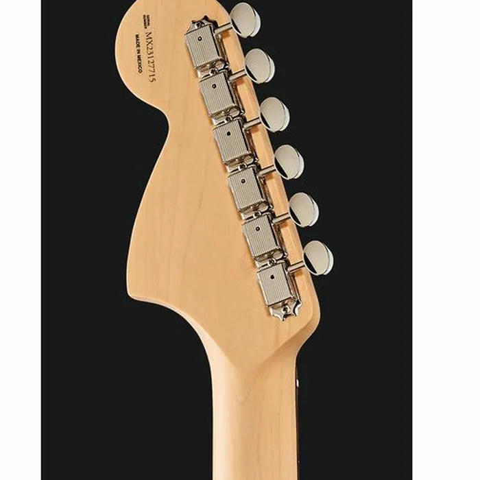 Fender LTD Tom Delonge Strat DB – photo 9