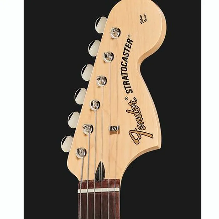 Fender LTD Tom Delonge Strat DB – photo 8