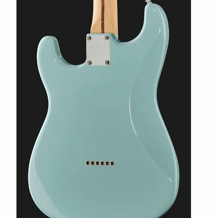 Fender LTD Tom Delonge Strat DB – photo 7