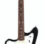 La guitare électrique Fender LTD Trad. 60 Jazzm. RW LH BK | Test, Avis & Comparatif | E.G.L