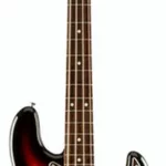 La basse électrique Fender LTD Traditional 60 J-Bass 3TS | Test et Avis | E.G.L