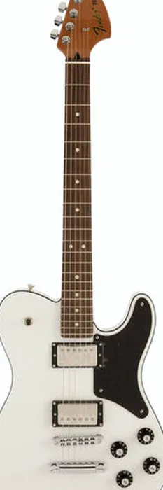 Fender LTD Troublemaker Tele AW