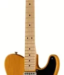 La guitare électrique Fender LTD US Cabronita Tele BTB | Test, Avis & Comparatif