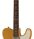La guitare électrique Fender LTD US Cabronita Tele RW AZG | Test, Avis & Comparatif