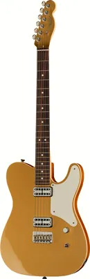 Fender LTD US Cabronita Tele RW AZG