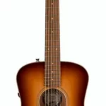 Guitare acoustique Fender Malibu Classic ACB w/Bag | Test, Avis & Comparatif