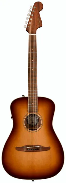 Fender Malibu Classic ACB w/Bag