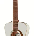 Guitare acoustique Fender Malibu Player ARG | Test, Avis & Comparatif