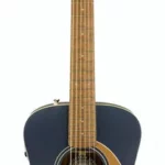 Guitare acoustique Fender Malibu Player Midnight Satin | Test, Avis & Comparatif