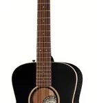 Guitare acoustique Fender Malibu Special MBK w/Bag | Test, Avis & Comparatif