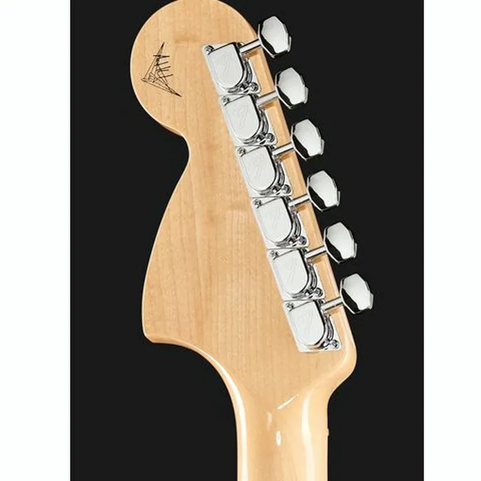 Fender Malmsteen Strat VWT MBAH – photo 9