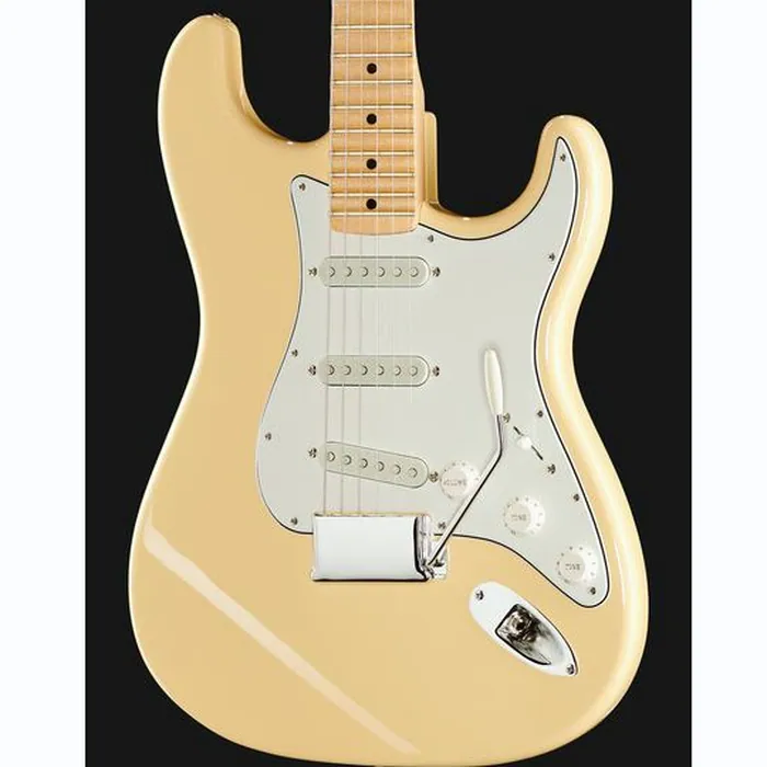 Fender Malmsteen Strat VWT MBAH – photo 6
