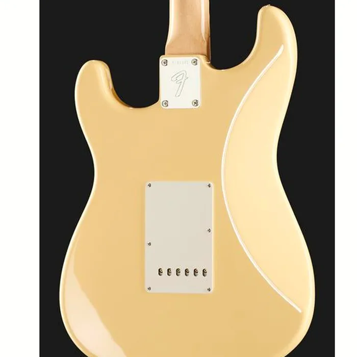 Fender Malmsteen Strat VWT MBAH – photo 7