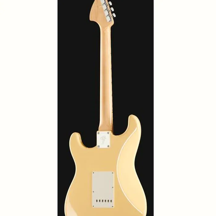 Fender Malmsteen Strat VWT MBAH – photo 5