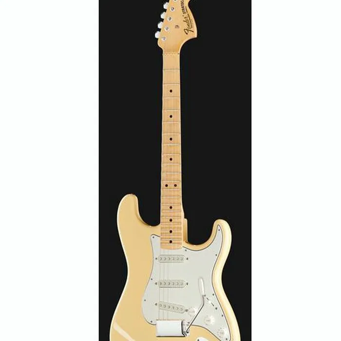 Fender Malmsteen Strat VWT MBAH – photo 4