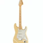 La guitare électrique Fender Malmsteen Strat VWT MBAH Avis & Test