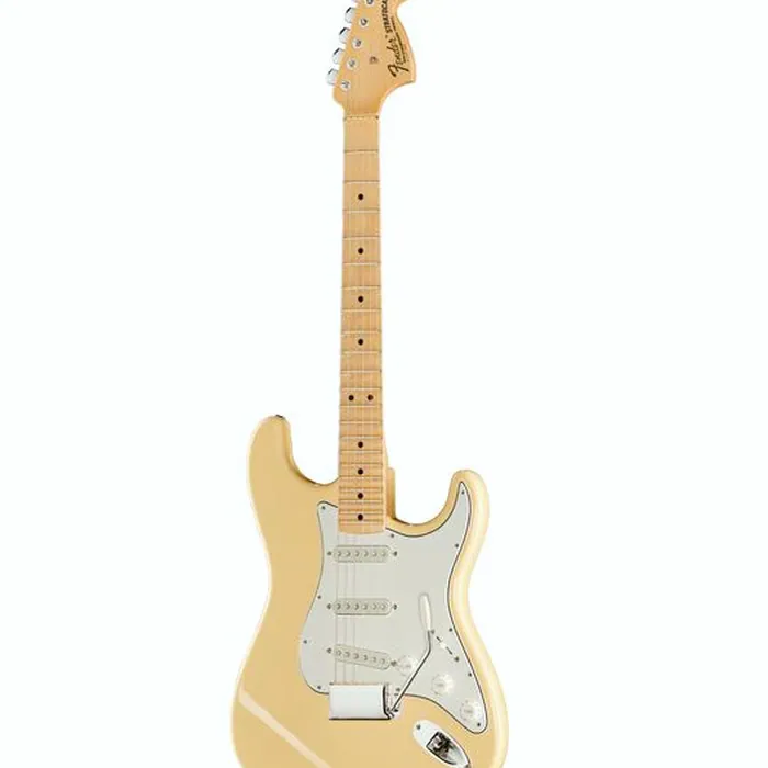 Fender Malmsteen Strat VWT MBAH – photo 2