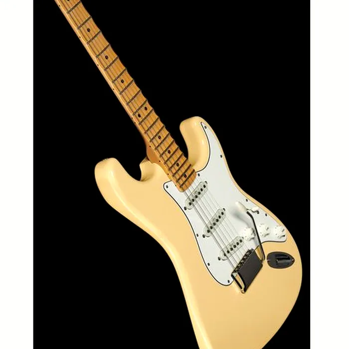 Fender Malmsteen Strat VWT MBAH – photo 12